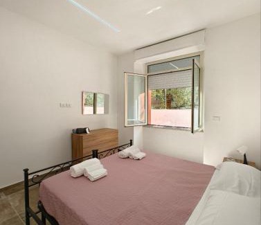 Ortona Apartment | San Tommaso