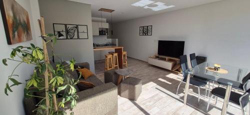 Godoy Cruz Apartment | San Vicente