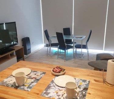 Godoy Cruz Apartment | San Vicente