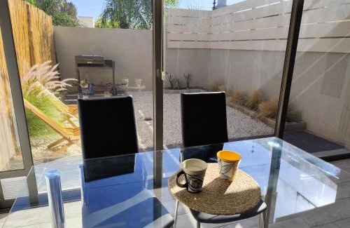 Godoy Cruz Apartment | San Vicente