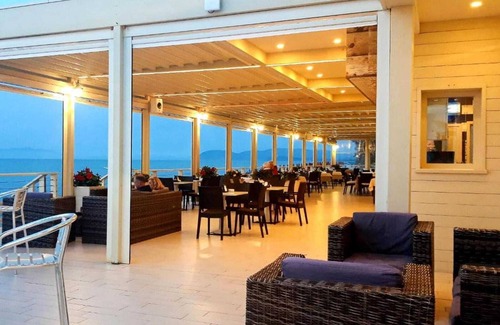 San Vincenzo House | San Vincenzo Bungalow with Sauna