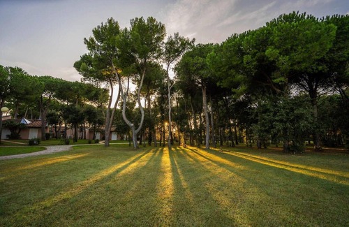 San Vincenzo House | San Vincenzo Bungalow with Sauna