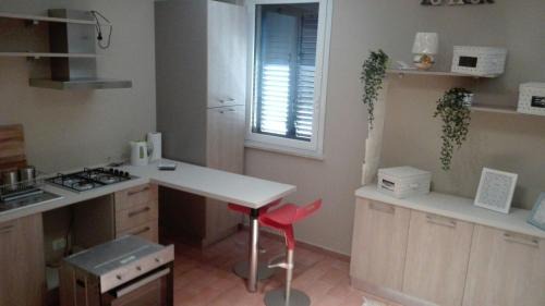 San Salvo House | San Vitale Home