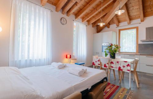 San Zeno Apartment | San Zen Che Ride