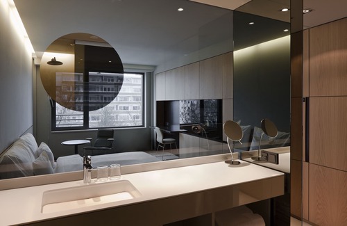 West Berlin Centre Hotel | SANA Berlin Hotel