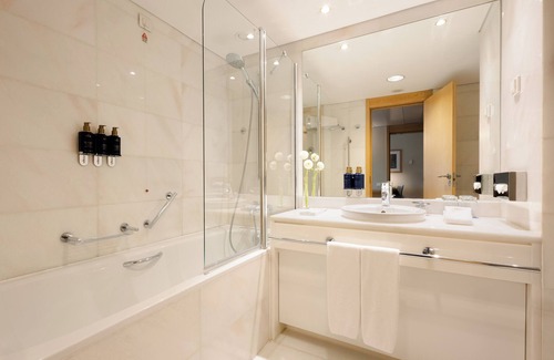 Lisbon Old Town Hotel | SANA Malhoa Hotel