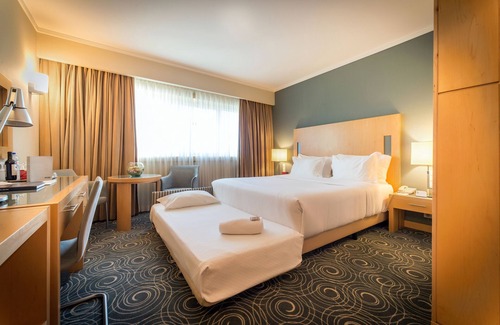 Lisbon Old Town Hotel | SANA Malhoa Hotel