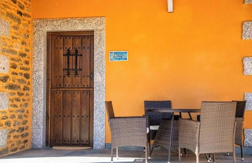 Trefacio House | Sanabria Lagoons