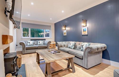 East Dereham House | Sanabrin and Little Brin