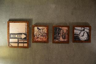 Nimman Hotel | Sanae' Townhouse Chiang Mai