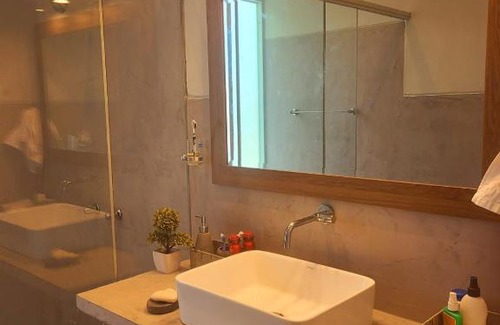 Rumisapa House | SANANGO GARDEN