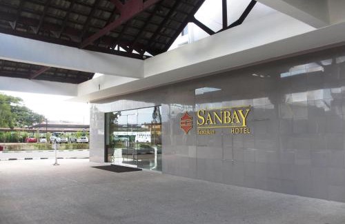 Sandakan Hotel | Sanbay Hotel
