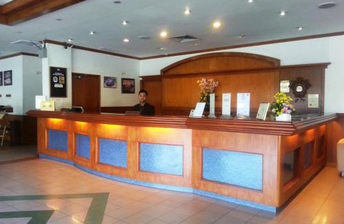 Sandakan Hotel | Sanbay Hotel
