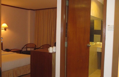 Sandakan Hotel | Sanbay Hotel