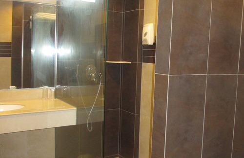 Sandakan Hotel | Sanbay Hotel