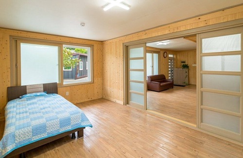 Sancheong House | Sancheong Cheonrihyang Pension