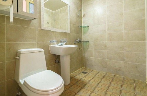 Sancheong House | Sancheong Cheonrihyang Pension