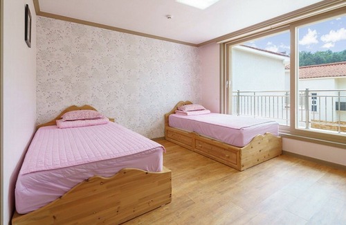 Sancheong House | Sancheong Cheonrihyang Pension