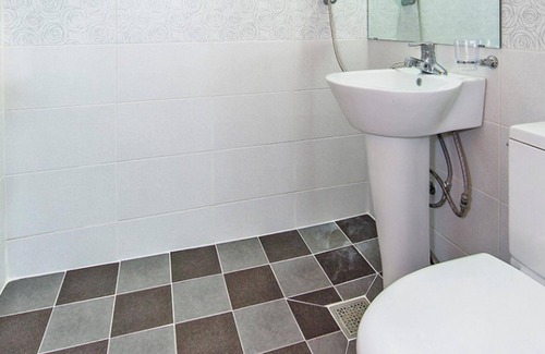 Sancheong House | Sancheong Dolkkotdam Pension