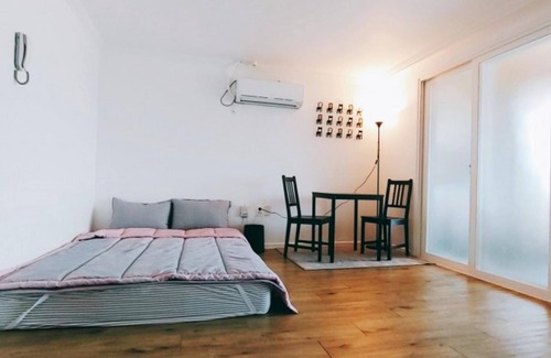 Sancheong House | Sancheong Gaon Nuri Pension