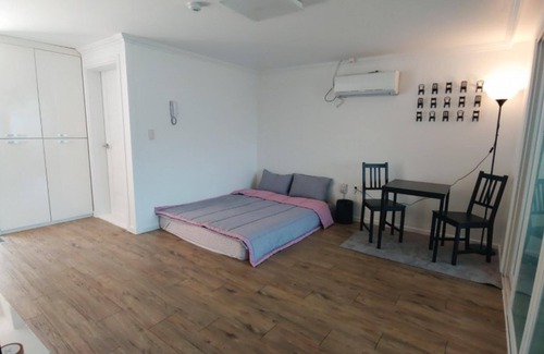 Sancheong House | Sancheong Gaon Nuri Pension