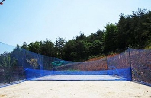 Sancheong House | Sancheong Gaon Nuri Pension