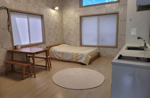 Sancheong House | Sancheong Hangwon Pension
