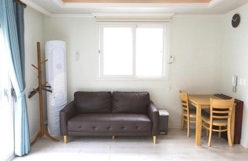 Sancheong House | Sancheong Jarak Ae Pension