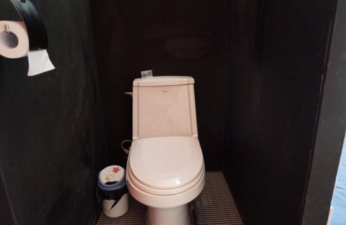 Sancheong House | Sancheong Jirisan Noeul Pension