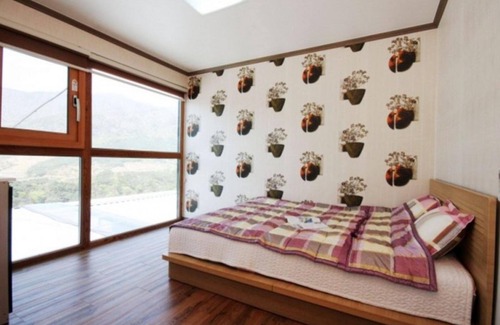 Sancheong House | Sancheong Jirisan Noeul Pension