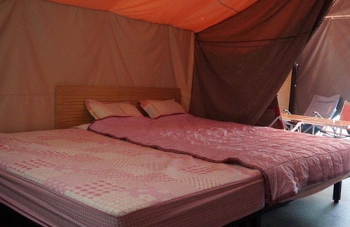 Sancheong House | Sancheong Jirisan Noeul Pension