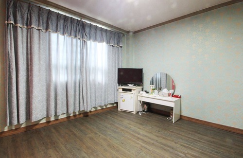 Sancheong Hotel | Sancheong King