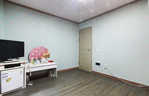 Sancheong Hotel | Sancheong King