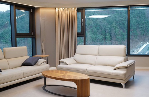 Sancheong Hotel | Sancheong Korean Medicine Family Hotel