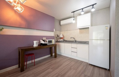 Sancheong House | Sancheong Pool Villa Y