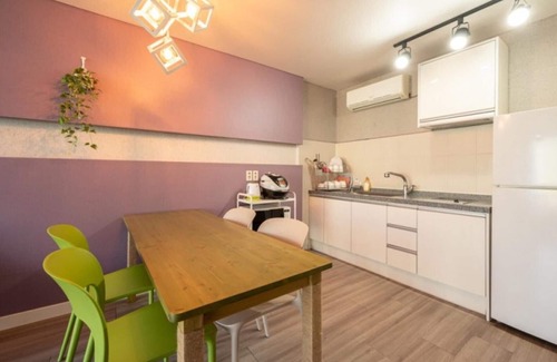 Sancheong House | Sancheong Pool Villa Y