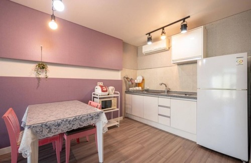 Sancheong House | Sancheong Pool Villa Y