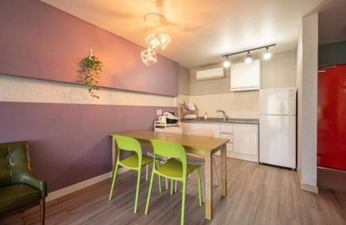 Sancheong House | Sancheong Pool Villa Y