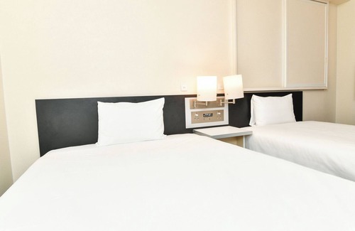 Nagoya City Centre Hotel | Sanco Inn Nagoya Fushimi