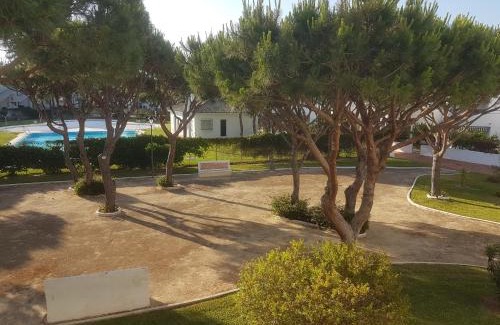 Poblado de Sancti Petri Apartment | Sancti Petri Marinero
