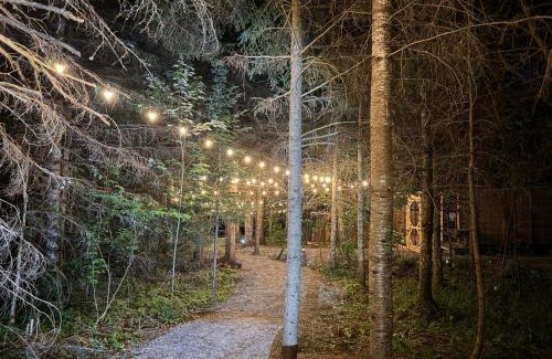 Sainte-Apolline-de-Patton Other | Sanctuaire de loups LUPO - Wolf Sanctuary LUPO