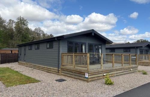 Fort Augustus Resort | Sanctuary 11 Lodge