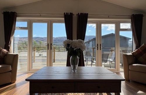 Fort Augustus Resort | Sanctuary 11 Lodge