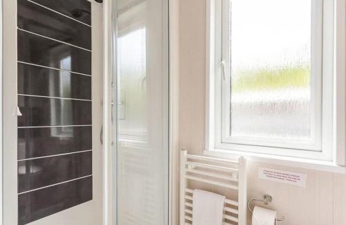 Fort Augustus Resort | Sanctuary 2 Hot tub Lodge