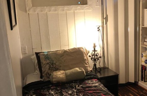 Severn House | Sanctuary A Picturesque Haven