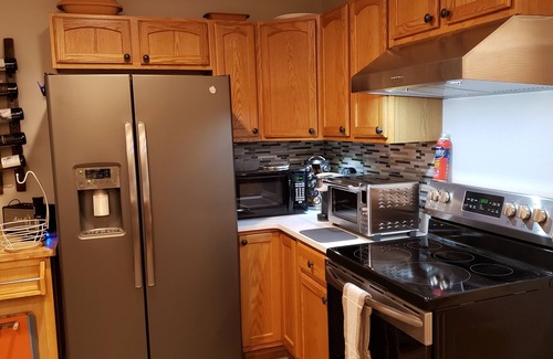 Sequim House | Sanctuary by the Sea