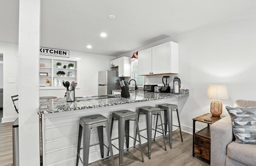 Athens House | Sanctuary on Sherwood w/a Backyard Oasis!