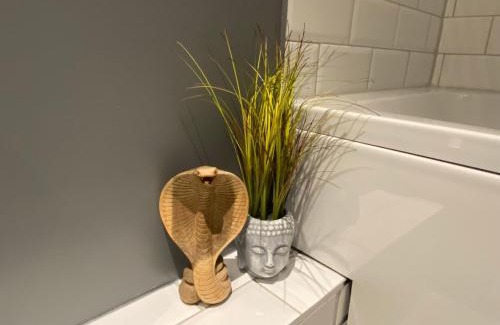 Colchester House | Sanctuary Rooms