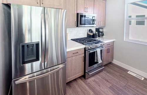 Park City House | Sanctuary - Silver Creek