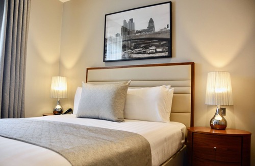 Maida Vale Hotel | Sanctum London Belsize Road